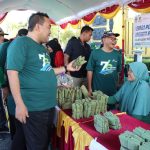 Sebanyak 780 Koperasi di Blora Diminta Terus Berinovasi dan Dukung Sektor UMKM