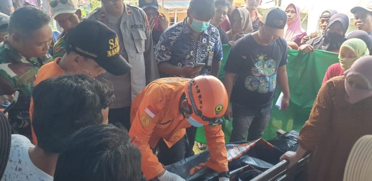 Sepekan Tak Pulang, Lansia Asal Kandangserang Pekalongan Ditemukan Meninggal