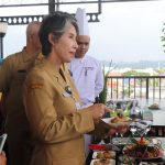 Dinas Perikanan Gelar Lomba Masak Ikan, untuk Tingkatkan Konsumsi Ikan