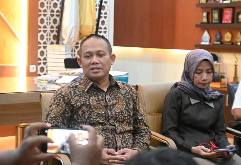 Habiskan Rp 1 M, Bupati Ngunduh Mantu dan Pesta Rakyat Gunakan Dana Pribadi