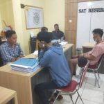 Sita Ratusan Butir Pil, Satnarkoba Tangkap Pengedar Obat Keras di Sragen