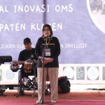Wujudkan Klaten yang Inklusif, Organisasi Masyarakat Sipil (OMS) Gelar Festival Inovasi