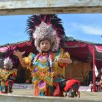 Kirab Sesaji Puji Jagat, Lestarikan Warisan Adat Leluhur