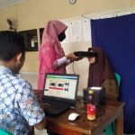 Untuk Sukseskan Pemilu, Disdukcapil Terus Menggenjot Perekaman KTP