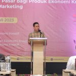 Pengusaha Kuliner Purbalingga Sharing Knowledge Bersama Direktorat Pemasaran Ekonomi Kreatif