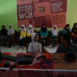 Serunya Anak-Anak Belajar Sesuai Bakat dan Minat saat Peringatan HAN 2023