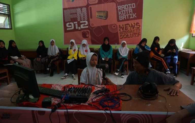 Serunya Anak-Anak Belajar Sesuai Bakat dan Minat saat Peringatan HAN 2023