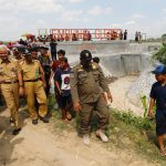 Tinjau Embung Glebeg di Rembang, Ganjar: Akan Terus Kami Tambah