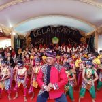 SDN Ngaditirto Gelar Karya, Wadahi Kreatifitas Siswa dengan Seni Budaya