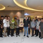 Sekjen Unesco GGN, Uji Kelayakan Geoprak Kebumen Menjadi Geopark Dunia