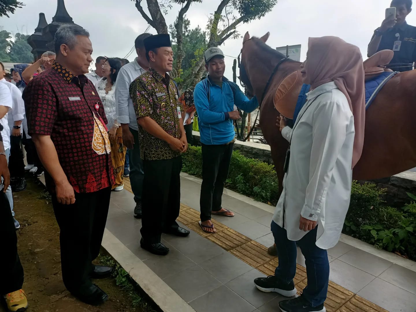 Pemkab Semarang Terus Gencarkan “Kamar Lindung”