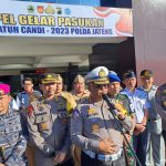 Pengendara Tanpa Helm Dominasi Pelanggaran Lalu Lintas dalam Operasi Patuh