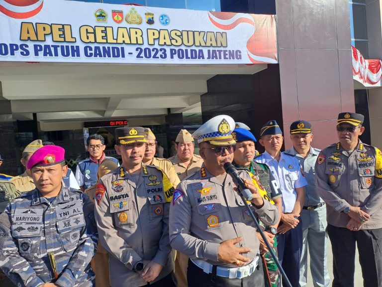 Pengendara Tanpa Helm Dominasi Pelanggaran Lalu Lintas dalam Operasi Patuh