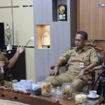 Pemkot Upayakan Pemulihan Ekonomi Masyarakat Terdampak, Pasca Penanganan Rob