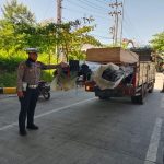 Hari Kedua Operasi Patuh Candi, Ribuan Pelanggar Lalin Tertangkap Lewat Kamera ETLE