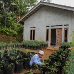 Dibantu Pemprov Jateng, Kisah Para Keluarga yang Tinggal Berdesakan, Kini Punya Rumah