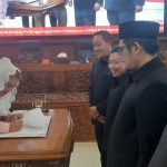 Silpa 2022 Sebesar Rp 318 Miliar, Siap Lakukan Evaluasi