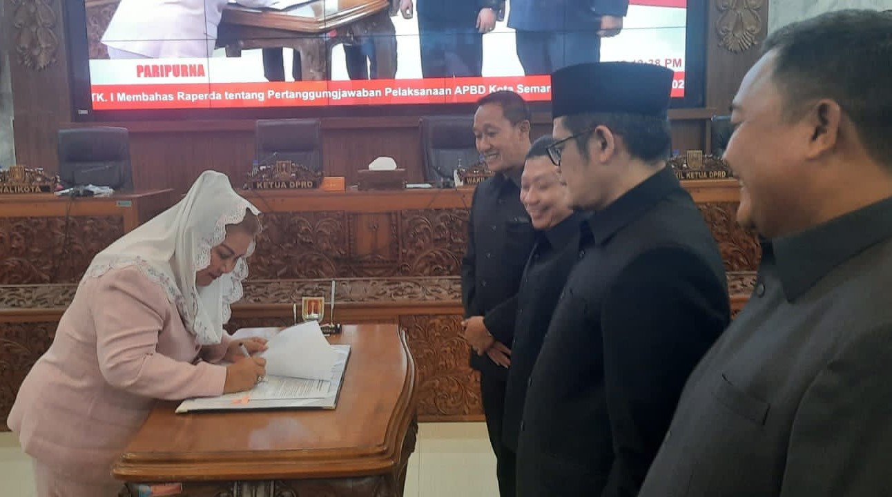 Silpa 2022 Sebesar Rp 318 Miliar, Siap Lakukan Evaluasi