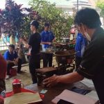 Belanja di Pasar Tradisional, Pembeli Dijamin Pasti Timbangannya