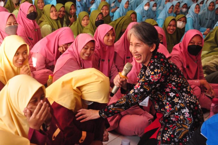 Kabupaten Cilacap Mulai Uji Coba Sekolah Lima Hari untuk SD dan SMP