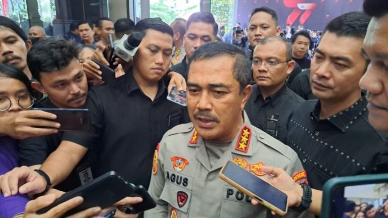 Senin, 3 Juli, Polri Panggil Panji Gumilang Guna Dalami Kasus Ponpes Al Zaytun
