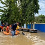 BNPB Mencatat 1.327 Bencana Terjadi Selama Triwulan I 2023