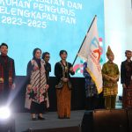 Sukses Menjadi Pelopor dan Pelapor, Menteri PPA Anugerahi Dafa Award 2023 untuk 19 Forum Anak