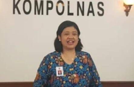 Dukungan Kepada Polri Atas Pembentukan Direktorat PPA dan TPPO