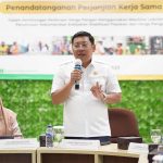 NFA Gandeng BRIN dan Telkom University Kembangkan Sistem Perhitungan Perkiraan Harga Pangan