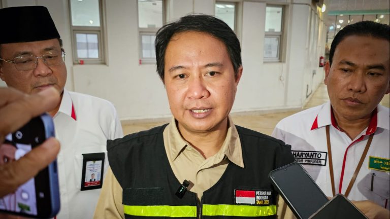 Penyelenggaraan Haji yang Lebih Baik, Kemenag Siapkan Tiga Desain di Tahun Mendatang
