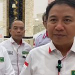 Dirjen PHU Minta Fenomena Jemaah Hilang Tak Terulang di Madinah