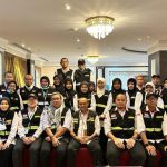 Daker Madinah Gelar Penguatan Teknis Layanan Kesehatan di Kloter Gelombang Dua