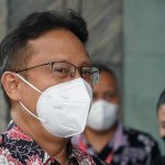 Menkes Beri 3 Arahan kepada Konsil Tenaga Kesehatan Indonesia