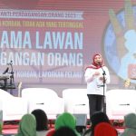 KemenPPPA: Pelaku Perdagangan Orang Mulai Incar Masyarakat Berpendidikan