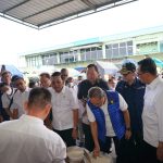 NFA: Larangan Ekspor Beras India Tidak Akan Pengaruhi Stabilitas Pangan Nasional