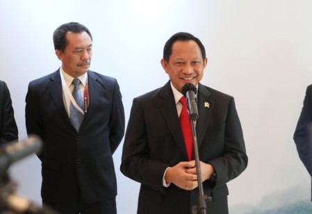 Mendagri Ungkap Strategi Penguatan Desa untuk Cegah Urbanisasi