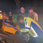 Ikut-ikutan Balap Liar, Belasan Motor Terjaring Polres Jepara