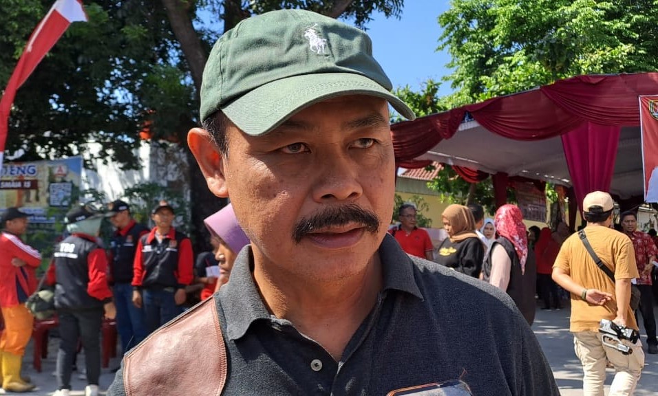Dinsos Rencanakan Bantuan Lebih Besar untuk Program Semarang Berbagi 2024
