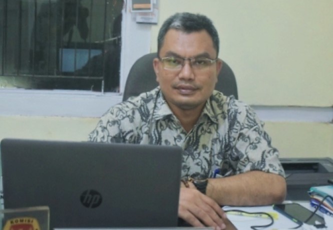KPU Tetapkan DPT Pemilu 2024, Pemilih di Kendal Mengalami Peningkatan