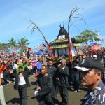 Festival Nelayan Kabupaten Cilacap Tahun 2023 Jadi Daya Tarik Wisata