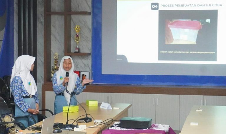 Kembangkan Budaya Krenova, Ke Depan Bisa Sejahterakan Masyarakat