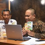 Tembus Final Top 45 Nasional, Inovasi ‘Mie Keriting’ Kebumen