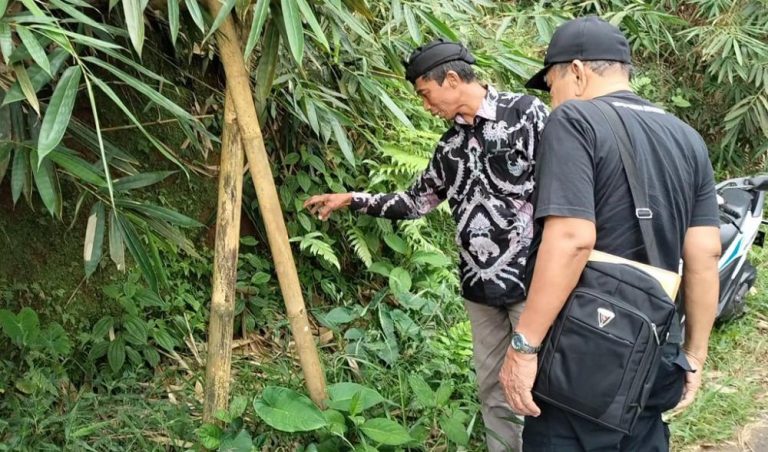 Wisatawan Mulai Ramai, Kesakralan Nyadran Gunung Silurah Tak Boleh Luntur