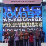 Pameran Inovasi dan Kreativitas, Kampanyekan Aksi Adaptasi Perubahan Iklim