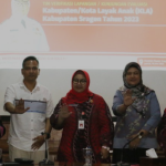 Dukung Perlindungan Anak, Pemkab Sragen Siapkan Shelter Khusus Anak