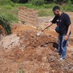Tertimbun Tanah, Buruh Pembuat Batu Bata di Pekalongan Meninggal