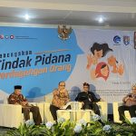 Penyumbang Pekerja Migran Terbesar di Jateng, Kemenkominfo Cegah TPPO di Cilacap
