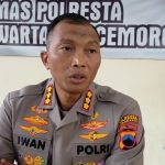 Adanya Rencana Aksi People Power, Polresta Surakarta Tidak Berikan Rekomendasi