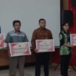 Sebanyak 191 Warga Sragen Kurang Mampu, Diberi Bantuan Sambungan Listrik Murah dan Hemat