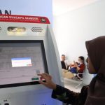 Cetak Dokumen Kependudukan, Masyarakat Dimudahkan dengan Mesin ADM